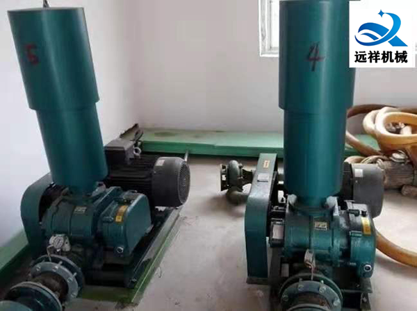 章丘回轉鼓風機價格 章丘回轉鼓風機價格