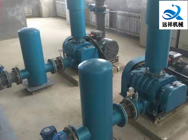 章丘SR羅茨風機價格 章丘SR羅茨風機價格