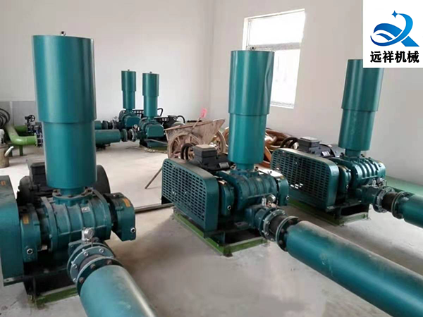 章丘SR羅茨風(fēng)機廠 章丘SR羅茨風(fēng)機廠